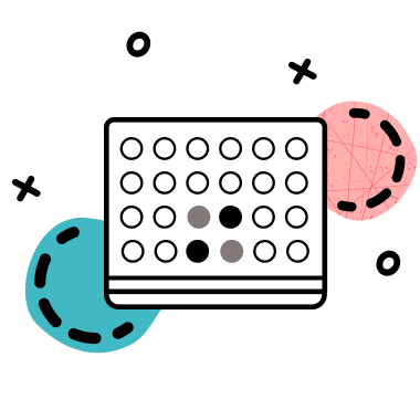 Connect 4 Game