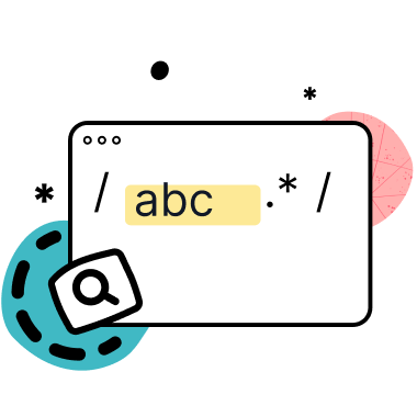 Regex Visualizer