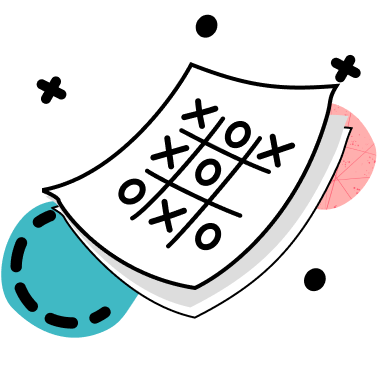 Tic Tac Toe Game