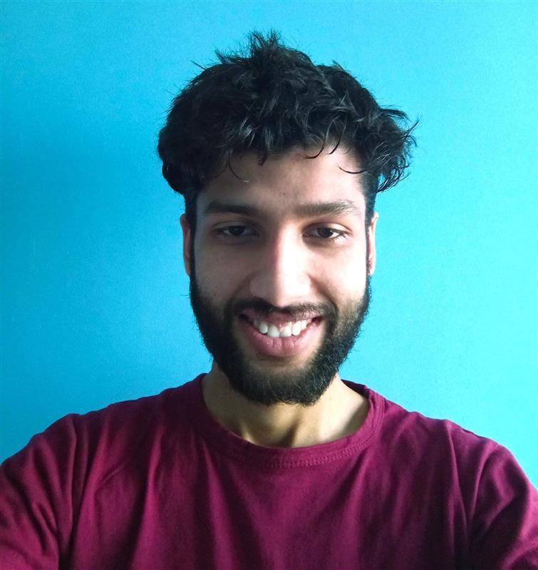 Abhilekh Gautam's profile