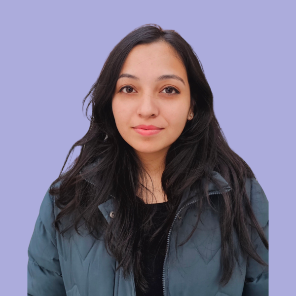 Apekchhya Shrestha's profile