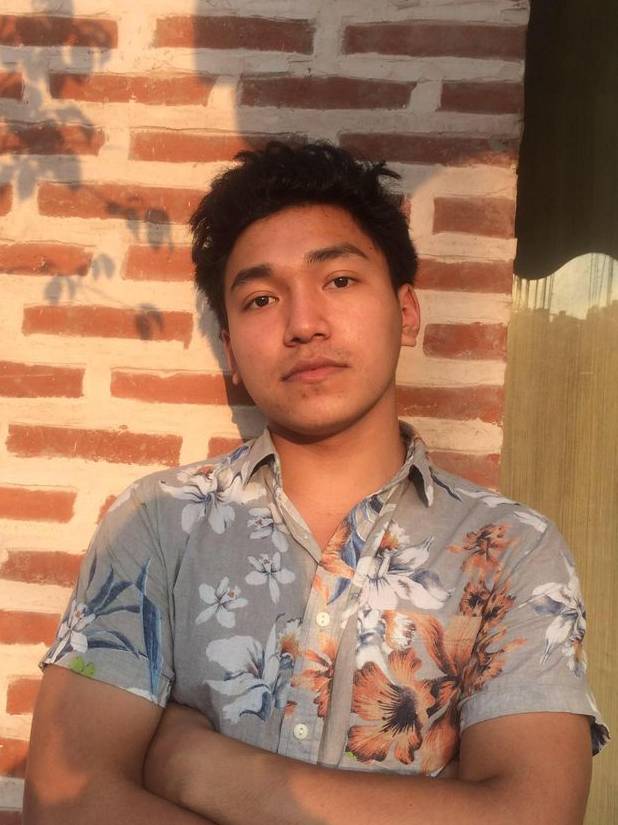 Kelish Rai's profile