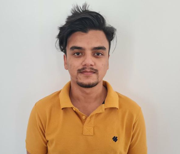 Sudip Bhandari