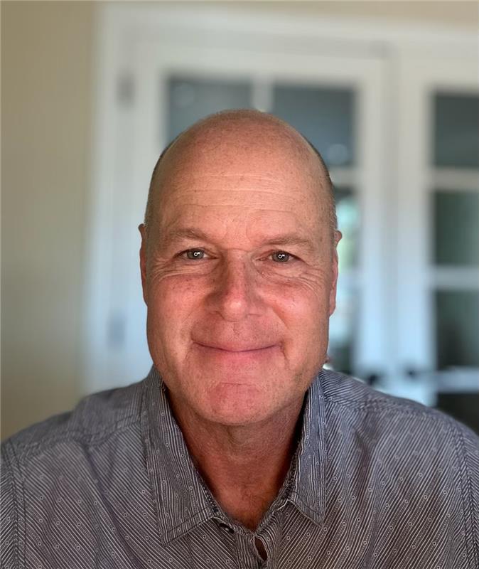 Jeff Yates