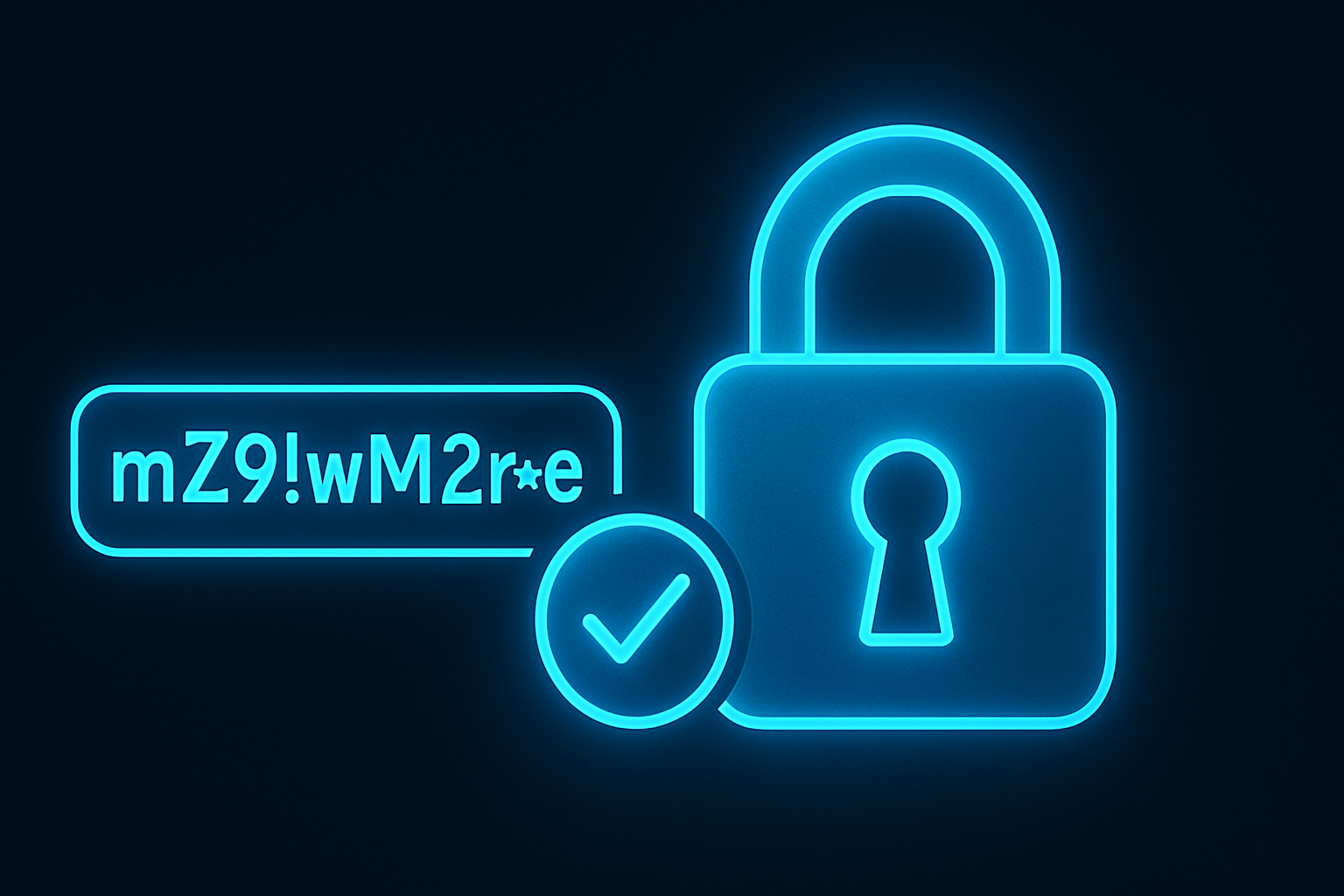 AI Password Generator