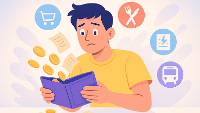 💸 Expense Tracker