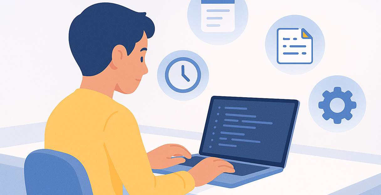 ⚙️ Everyday Tools: Projects That Get Things Done