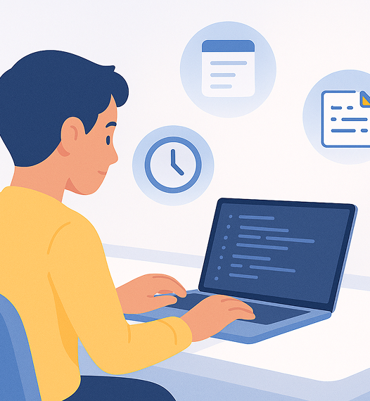 November Challenge Banner