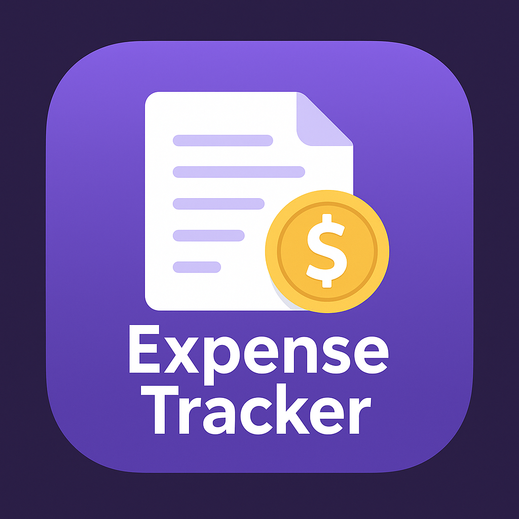 Expense Tracker