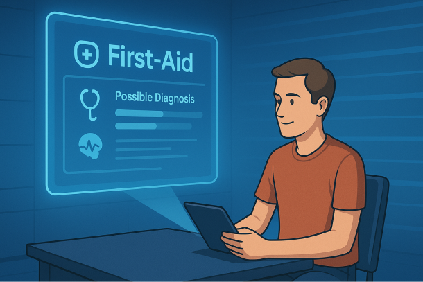 First-AId