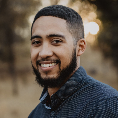 Aaron Sang
