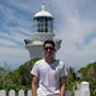 Christopher Thapa profile photo